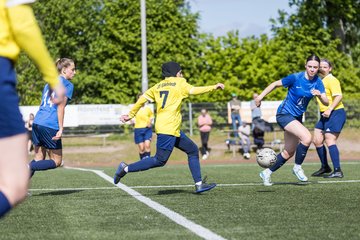 Bild 293 - F SC Ellerau - SV Eidelstedt II : Ergebnis: 2:1